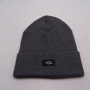 Knit UGG Men's Cuff Beanie  O/S New